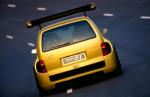 Renault Espace F1 Concept 1994 года